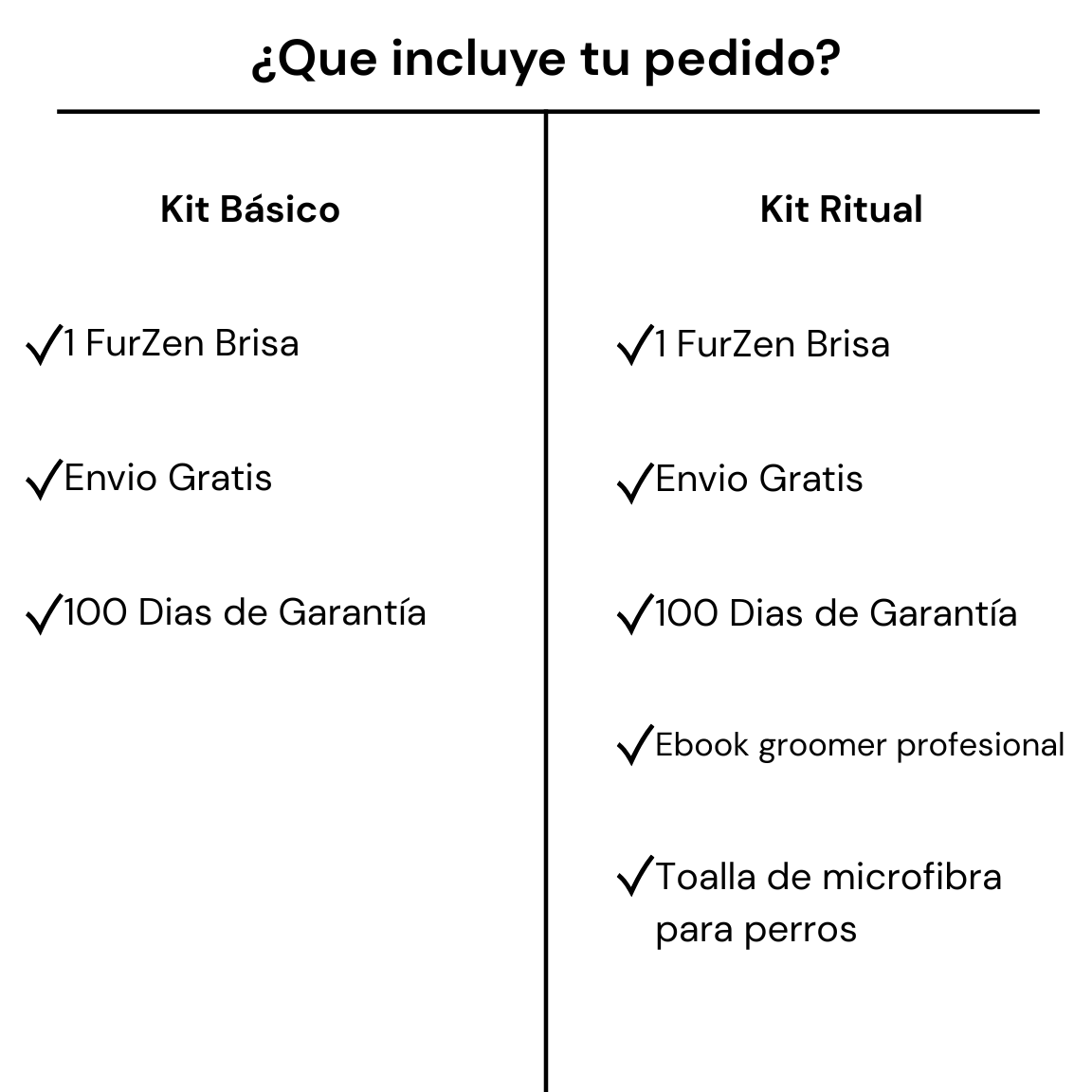 FurZen Brisa