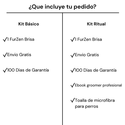 FurZen Brisa